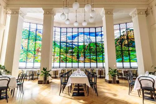 Hotel Herzoghof