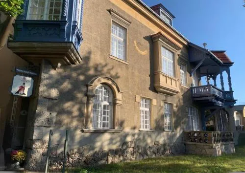 Villa Pazelt Top1