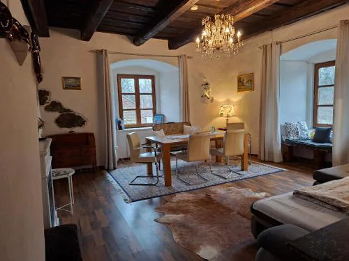 Appartement Donaustrand
