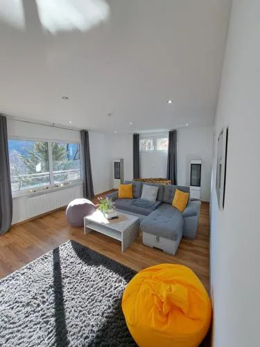Ferienapartment "Zur Linde" Top 1