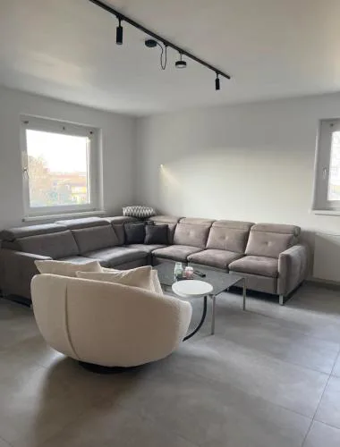 Aroma apartment