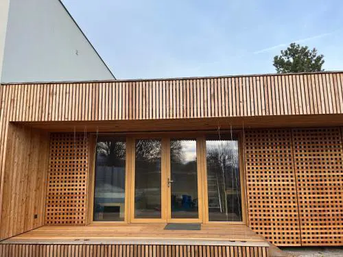 Tiny House Brunn am Gebirge