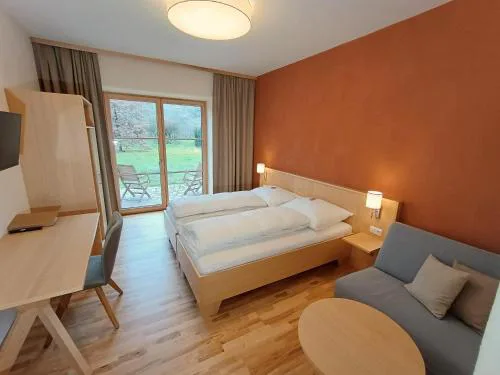 Gästezimmer Familie Fries