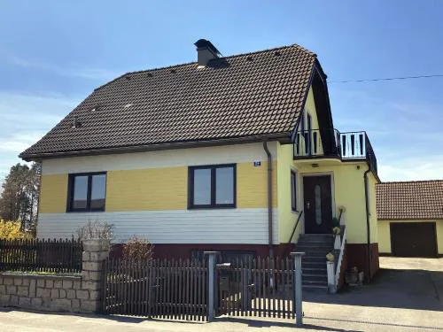 Ferienhaus Gratzl