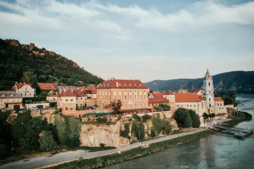 Hotel Schloss Dürnstein