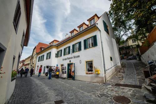 Smile Apartments zum Goldenen Strauß
