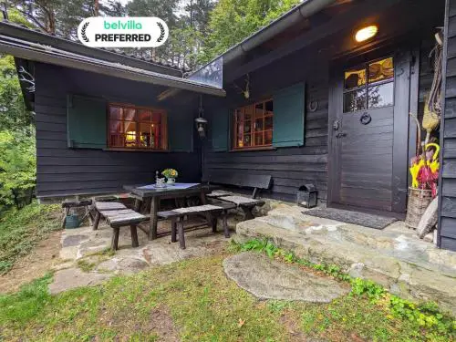 Holiday Home in Edlitz near Ski Slopes