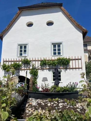 DAS Donauhaus