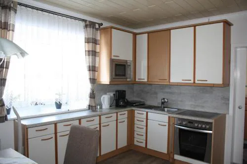 Ferienapartment Ulrike