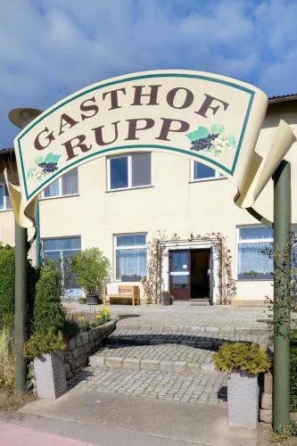Gasthof Rupp
