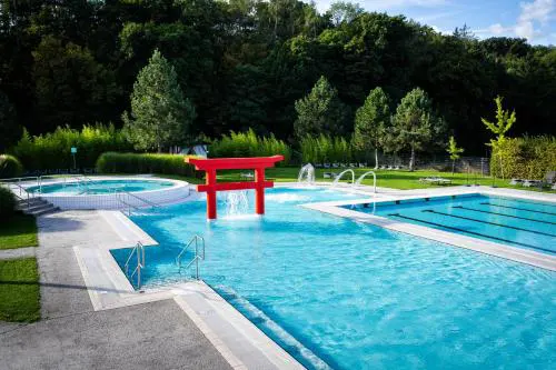 Linsberg Asia Hotel, Spa & Therme - Adults Only