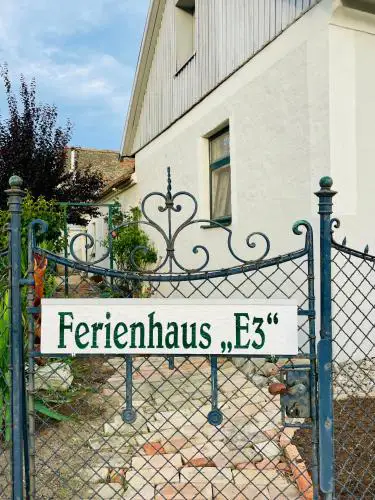 Ferienhaus E3