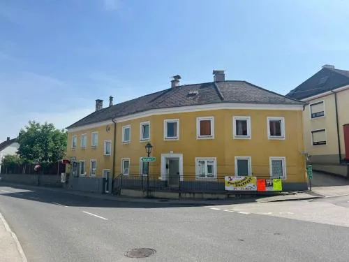 2 Schlafzimmer Apartment albins Apartments at