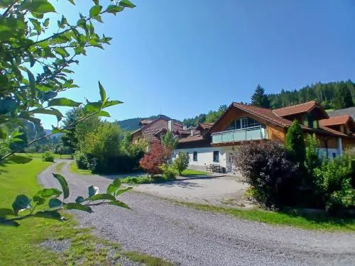 Apartment Riedhof