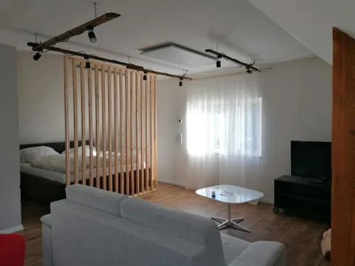 Hill Apartment Fischamend