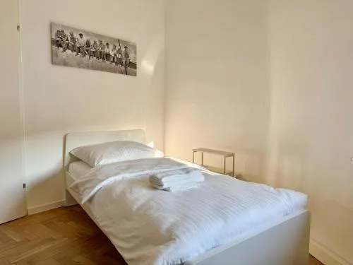 City Apartments - Vienna North - Free Parking