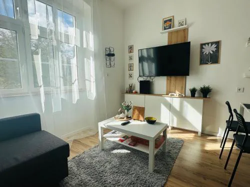 Chloe's Apartments 2