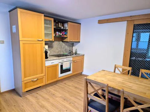 Ferienwohnung Blockheide