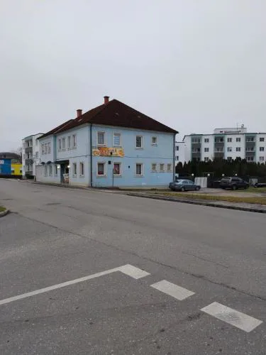 Apartment with 4 Rooms