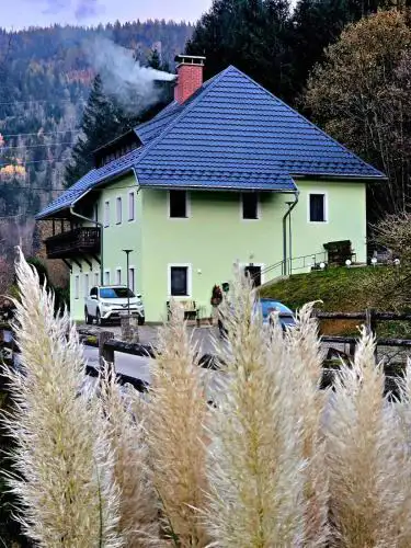 Villa Alpine Spirit