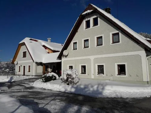 Biobauernhof Obereck