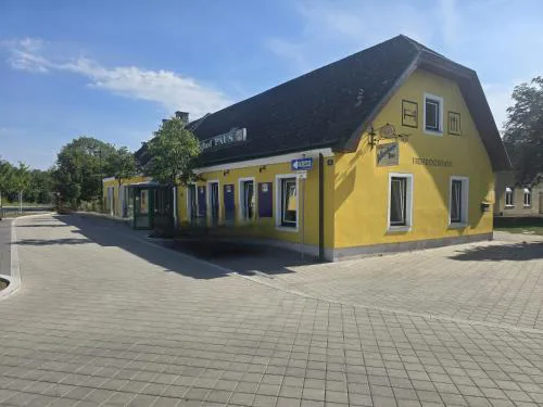 Gasthaus Paus