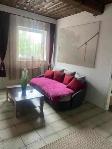Privatzimmer