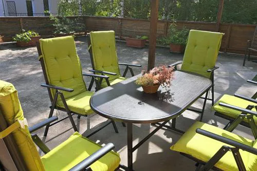 Apartment Wurth