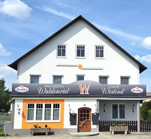 Pension Waldviertel