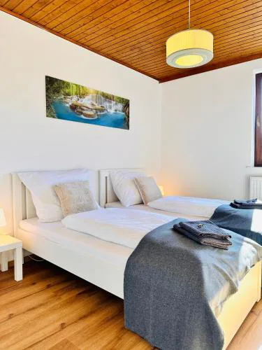 Apartment Mirador an der Hohen Wand in NÖ