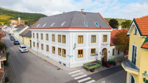 Hotel Krug