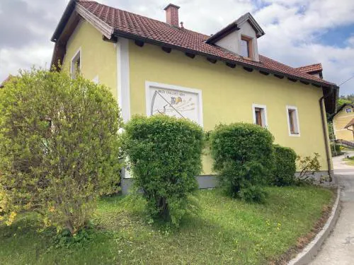 Ferienhaus 'Rester
