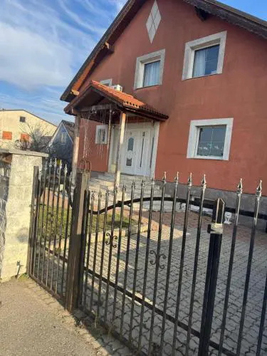 Cäsar's Motel Hagenbrunn