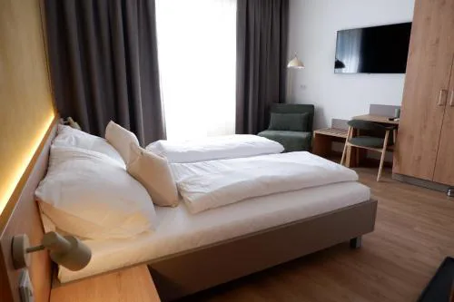 Heuriger und Gästezimmer Schmidt
