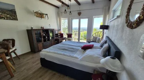 Chalet Auenblick