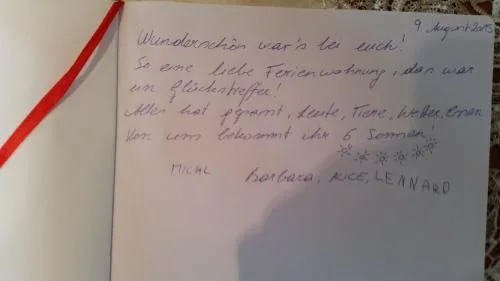 Urlaubsnest