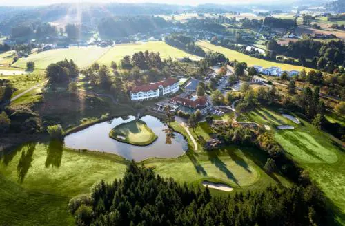Golfresort Haugschlag