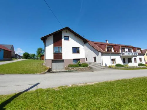 Ferienhaus Schwarzinger