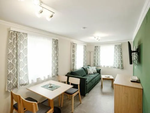 Ferienhaus Sporr
