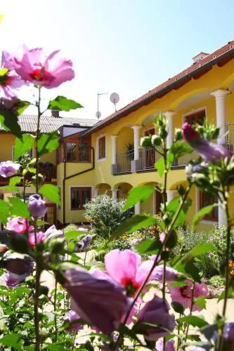Weingut - Gästezimmer zum Schwalbennest