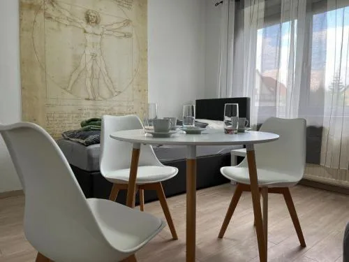 3130 Apartment Herzogenburg Top 1