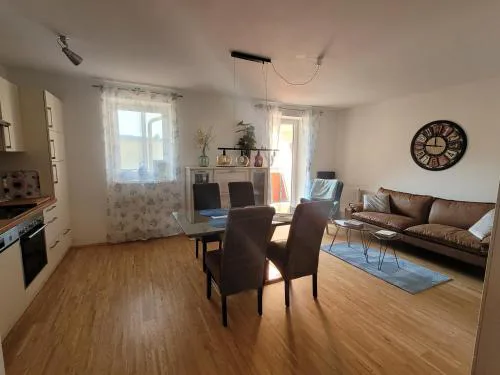 Studios Am Wienerwald
