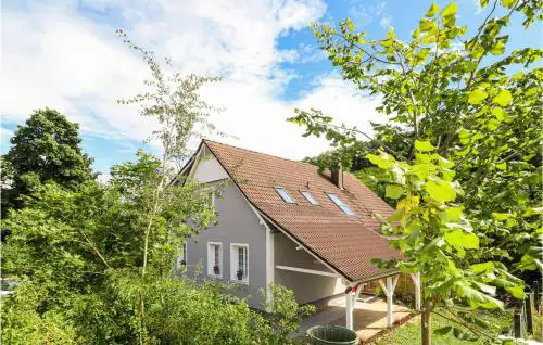 Schoenes Ferienhaus Hirtenberg