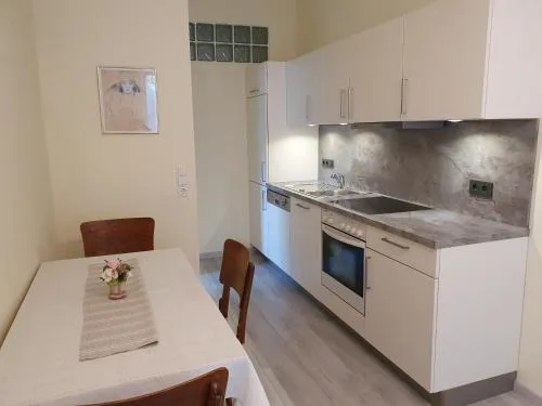 Apartment Schuecker