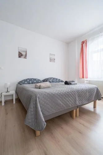 revLIVING Apartment Octavus Hohenwarth 3 Schlafzimmer