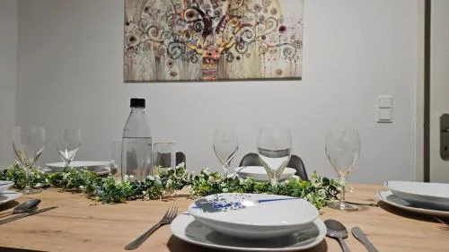 3500 Apartment KREMSTAL Top 1