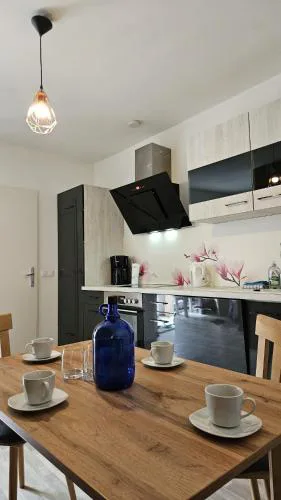 APARTMENTS KREMSTAL