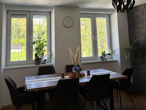 Hanna's Traumwohnung