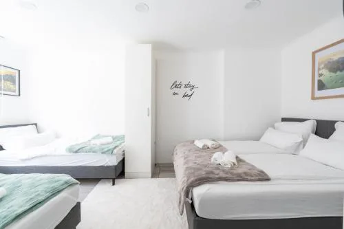 Natur View Apartment