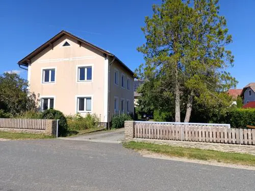 Casa del Witzmann